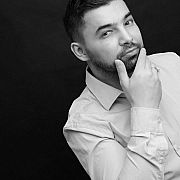 Przemekboy - muž, 27 let, Bielsko-Biała