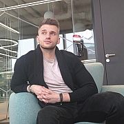 MisterCucumber - чоловік, 31 років, Warszawa