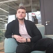 MisterCucumber - mężczyzna, 31 lat, Warszawa