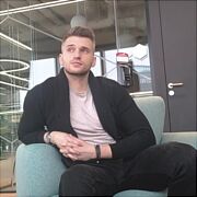 MisterCucumber - mann, 31 Jahre, Warszawa