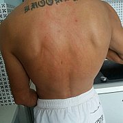 Fajny1604 - man, 46 years, Zawiercie