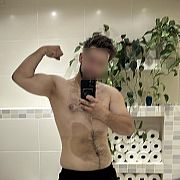 Kociak123 - mężczyzna, 25 lat, Kraków