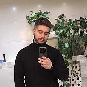 Kociak123 - мужчина, 25 лет, Kraków