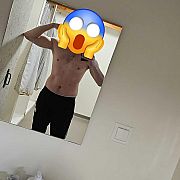 69JD69 - man, Gorzów Wielkopolski