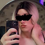 Nik22ola - trans, 21 lat, Łódź