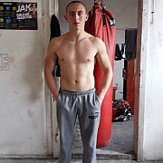 Peter96xp - mężczyzna, 29 lat, Frankfurt Am Main