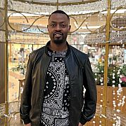 Aleku - muž, 29 let, Warszawa