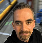 Rogacz88 - mężczyzna, 35 lat, Tilburg