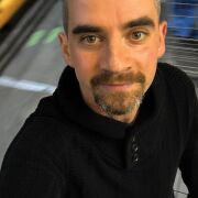 Rogacz88 - mężczyzna, 35 lat, Tilburg