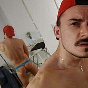 Pash90 - muž, 35 let, Włocławek