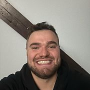 Handsomeboy30 - mężczyzna, 28 lat, Katowice