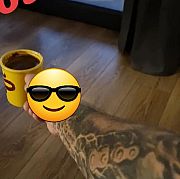 Yamasaki - mężczyzna, 41 lat, Olsztyn