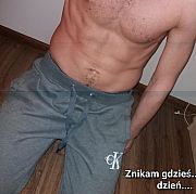 Yamasaki - mężczyzna, 41 lat, Olsztyn