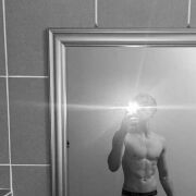 Bartus7 - muž, 23 let, Wrocław