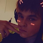 Mimmi25 - muž, 27 let, Szczecin