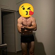 Mlodoc1any - mężczyzna, 23 lat, Warszawa