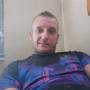 OstryRob - mężczyzna, 33 lat, Krosno