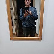 Michal20091982 - mężczyzna, 42 lat, Nisko