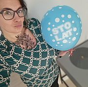 Piekna3434 - žena, 34 let, Szczecin