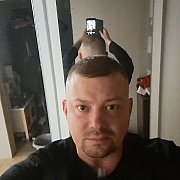 1605Bartek - mężczyzna, 39 lat, Białystok