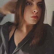 Taniunia - trans, 20 lat, Wrocław