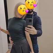 Paradozabawy2024 - пара (женщина 33 лет, мужчина 39 лет), Kraków