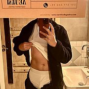 Shayne25th - mężczyzna, 33 lat, Warszawa
