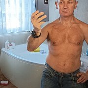 1Mario - чоловік, 59 років, Rybnik