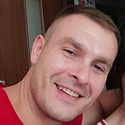 NowyTutajToJa - mężczyzna, 36 lat, Gdynia