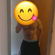 Mcghbwc - mężczyzna, 26 lat, Szczecin