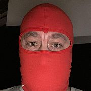 Franek78 - man, 47 years, Den Haag