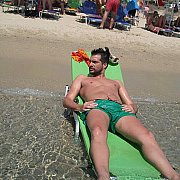Alexkarakasis - мужчина, 39 лет, Istanbul