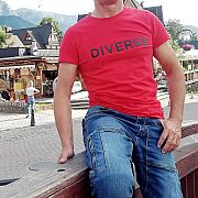 Darjo - mężczyzna, 50 lat, Będzin