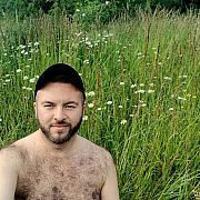 DavidFlorysta1989 - чоловік, 36 років, Wrocław