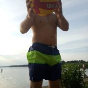 Erwin11 - muž, 41 let, Błonie