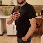 Domin007 - мужчина, 31 лет, Białystok