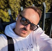Marcin7771777 - mężczyzna, 41 lat, Warszawa