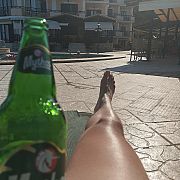 Tylkodzis35 - mężczyzna, 37 lat, Poznań