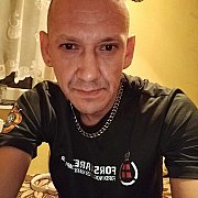 110579 - mann, 46 Jahre, Piła