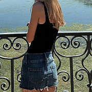 Yourfuturedaughter - kobieta, 21 lat, Warszawa