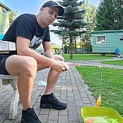 MajkelDIIA - mężczyzna, 27 lat, Jastrzębie-Zdrój