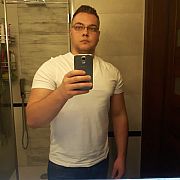 Wujcioskrzat - mann, 33 Jahre, Kalisz