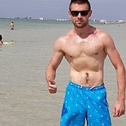 Drifer - mężczyzna, 37 lat, Warszawa