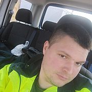 Pawlowk12 - mężczyzna, 32 lat, Warszawa