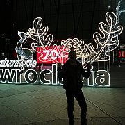 Lukasz1985pl - man, 40 years, Lublin