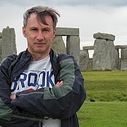 Ford070 - mężczyzna, 52 lat, Bristol