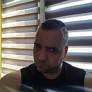 Kilo6666 - mężczyzna, 43 lat, Tychy