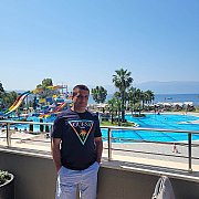 Boros29 - mężczyzna, 43 lat, Warszawa