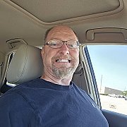 Jcrunkel - muž, 44 let, Houston