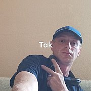 Upojnys123456 - мужчина, 34 лет, Więcbork